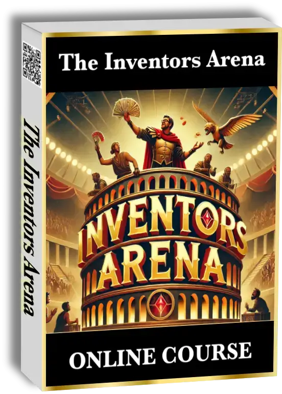 The Inventors Arena Online Course